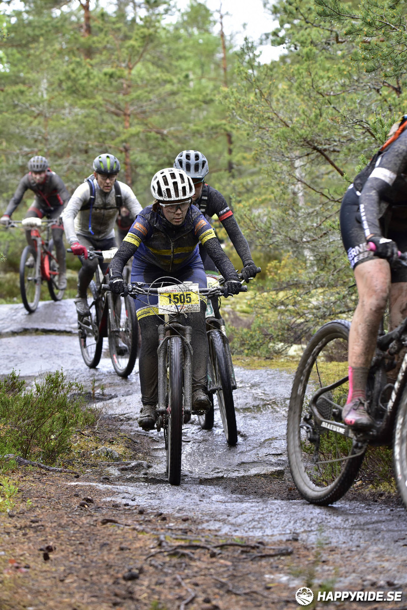 Bild från Lida Loop 2019